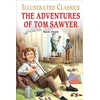 KNYGA Wonder House Books Adventures of Tom Sawyer