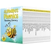 KNYGA Wonder House Books Alphabet Phonics