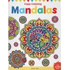KNYGA Wonder House Books COPY COLOURING MANDALAS
