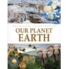 KNYGA Wonder House Books Knowledge Encyclopedia - Our Planet Earth