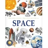 KNYGA Wonder House Books Knowledge Encyclopedia Space
