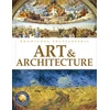 KNYGA Wonder House Books Knowledge Encyclopedia : Art &amp; Architecture
