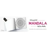 KNYGA Wonder House Books Mandala Art