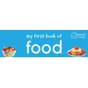 KNYGA Wonder House Books My First Book of Food: First Board Book