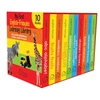 KNYGA Wonder House Books My First English-Fran Ais Learning Library (Ma Premi Re Biblioth Que Bilingue Anglais-Fran Ais)