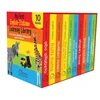 KNYGA Wonder House Books My First English-Italian Learning Library: la mia prima biblioteca delle parole Inglese-Italiano