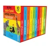 KNYGA Wonder House Books My First English-Spanish Learning Library: Mi Primea English - Espanol Biblioteca de Aprendizaje