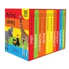 KNYGA Wonder House Books My First Library
