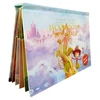 KNYGA WONDER HOUSE BOOKS MY FIRST POP UP FAIRY TALES JACK THE BEA