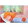 KNYGA Wonder House Books My First Pop-Up Fairy Tales: Goldilocks and the Three Bears Pop Up Books for Children