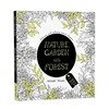 KNYGA Wonder House Books Nature, Garden and Forest