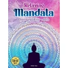 KNYGA Wonder House Books Relaxing Mandala