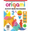 KNYGA Wonder House Books Step-by-Step Introduction To The Art of Paper Folding - Origami Activity Book for Children