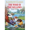 KNYGA Wonder House Books The Wind in the Willows : Illustrated Children Classics