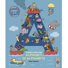 KNYGA Wood, AJ; Jolley, Mike Search &amp; Find Alphabet of Alphabets and Number of Numbers: Look &amp; Find Games and Activities for Children
