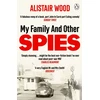 KNYGA Wood Alistair My Family And Other Spies