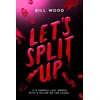 KNYGA Wood Bill Let's Split Up