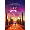 KNYGA Wood Daisy Secrets of Provence