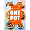 KNYGA Wood Hollie 15-Minute One Pot: Quick &amp; easy all-in-one recipes