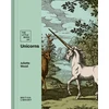 KNYGA Wood Juliette Little Book of Unicorns