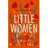 KNYGA Wood Laura Little Women: A Retelling