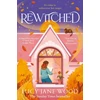 KNYGA Bookshop Wood Lucy Jane Rewitched