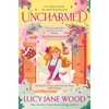 KNYGA Wood Lucy Jane Uncharmed