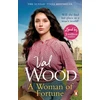 KNYGA Wood Val Woman of Fortune