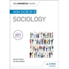 KNYGA Woodfield, Ian; Owens, Rosie My Revision Notes: AQA GCSE (9-1) Sociology