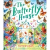 KNYGA Woodgate, Harry Butterfly House