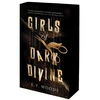 KNYGA Woods, E.V. Girls of Dark Divine
