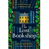 KNYGA Woods Evie Lost Bookshop