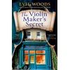 KNYGA Woods Evie Violin Maker’s Secret