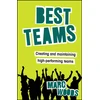 KNYGA Woods, Marc Best Teams: Creating and Maintaining High-Performing Teams