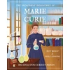 KNYGA Woolf, Alex Incredible Discoveries of Marie Curie: Big Ideas for Curious Minds