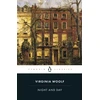 KNYGA Woolf, Virginia Night and Day
