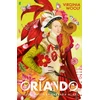 KNYGA Woolf, Virginia Orlando: The Illustrated Edition