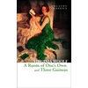 KNYGA Woolf, Virginia Room of One’s Own and Three Guineas