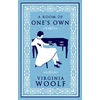 KNYGA Woolf, Virginia Room of One's Own: Annotated Edition