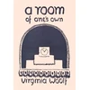 KNYGA Woolf, Virginia Room of One's Own