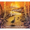 KNYGA Bookshop Woollard Elli Little Goose's Autumn