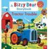 KNYGA Woolley Katie Tractor Trouble: A Bizzy Bear storybook