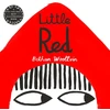 KNYGA Bethan Woollvin Woollvin Bethan Little Raudona
