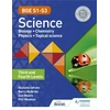 KNYGA Wootton, Phil; Iafrate, Giuliana BGE S1–S3 Science: Third and Fourth Levels