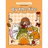 KNYGA Workshop, Amelie's Sweet &amp; Snug Coloring: By the Fire