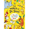 KNYGA World of Dr Seuss: A Search and Find Book