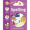 KNYGA Worms Penny Homework Heroes: Spelling: With 200 Reward Stickers