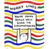 KNYGA Worry Lines