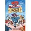 KNYGA Worth Rik Pets Tell Tales: Ancient Rome: A graphic novel guide to ancient history