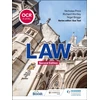 KNYGA Wortley, Richard; Price, Nicholas OCR A Level Law Second Edition
